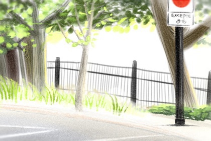 汉服怎么系带 汉服系带方法
