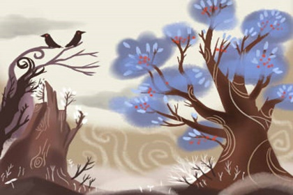 处女座怎么看待最初的回忆