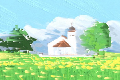 住宅风水