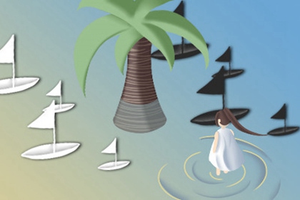 自带光环 说的就是摩羯座吧