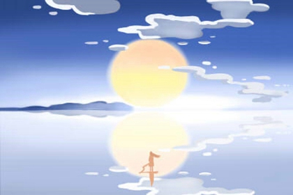 水瓶座梦回唐朝会是怎样的奇人？