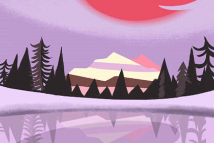 真正的巨蟹座是这样子 你觉得奇怪吗