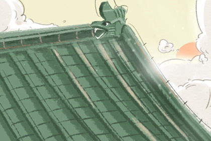 卧室风水横梁应该如何化解