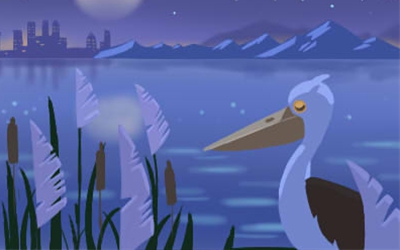 性格测试