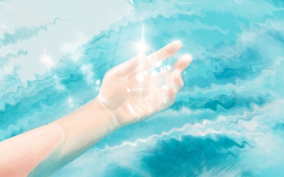 细数水瓶座为恋人做过最浪漫的事