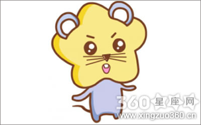 十二生肖内心最恐惧的事情是什么