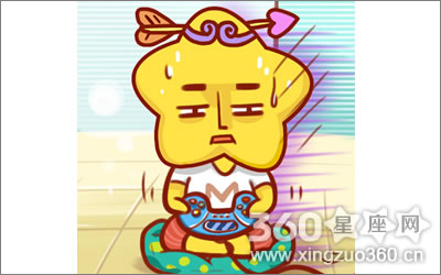 射手座拥有海枯石烂的恋情吗