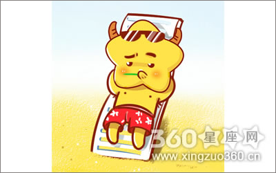 金牛座拥有海枯石烂的恋情吗