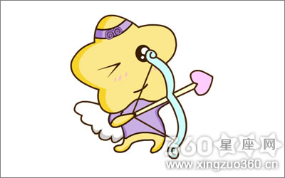 射手座被分手后的处理方式！