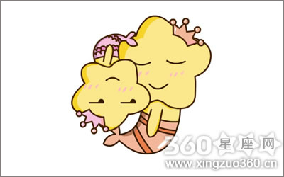 双鱼座被分手后的处理方式！