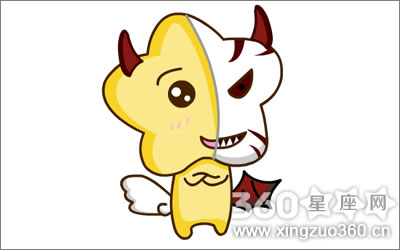 小乖麻2017年9月双子座运势