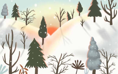 丹雪凯里每日星座运势