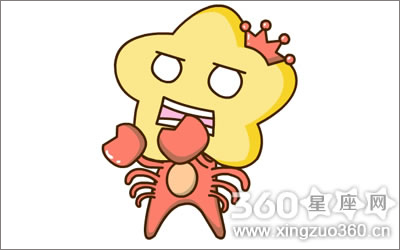 巨蟹座成名之后会有哪些的改变