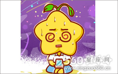 唐立淇2017年10月天秤座运势
