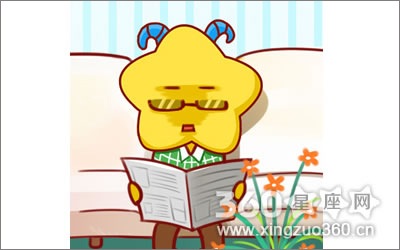 唐立淇2017年10月摩羯座运势