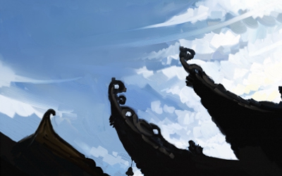 蒙古族的丧葬习俗 和汉族一样吗