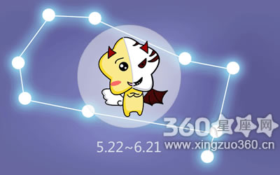 双子女能够吃定什么样的男人