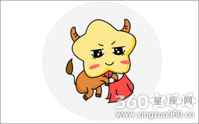 金牛座会因为你对他做什么而气到爆炸