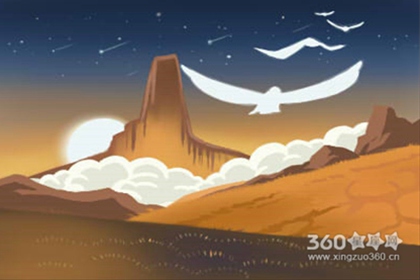 解读射手座如何取得一个好婚姻