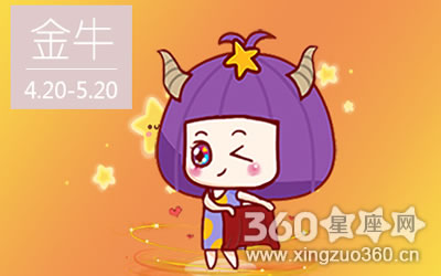 金牛座生气会跟你冷战多久