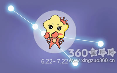 巨蟹座会耗费青春而不自知吗