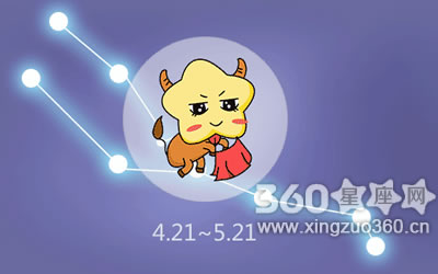 张盛舒2017年11月金牛座运势