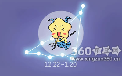 张盛舒2017年11月摩羯座运势