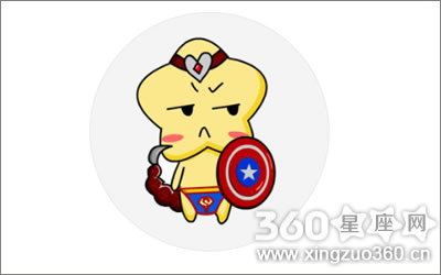 天蝎座看剧的时候都在想什么