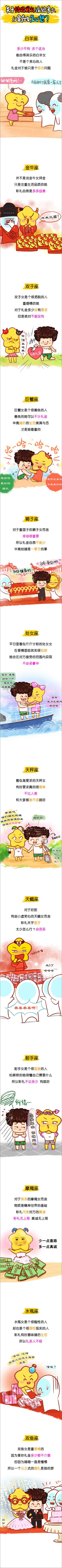 关于结婚彩礼该给多少 12星座女怎么想