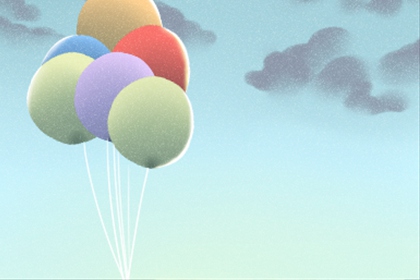 在生活中一定要远离这三种面相的人