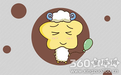 白羊男在何时会说分手
