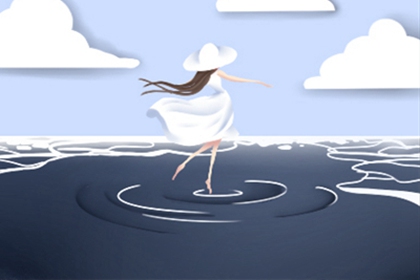 性格测试