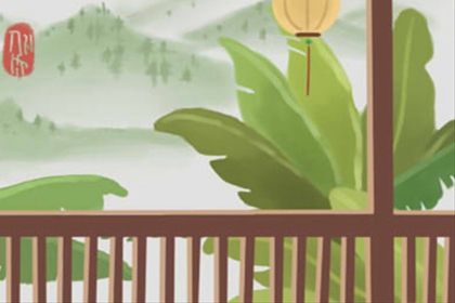 为什么春节挂灯笼 是如何由来的