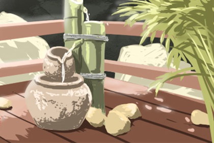 装修风水