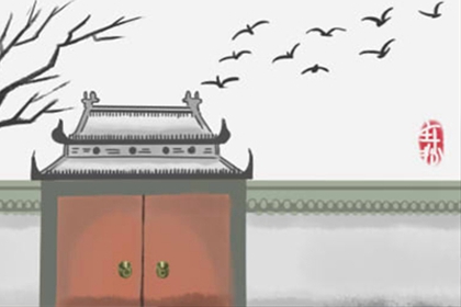 月柱天乙贵人是表示着什么意思