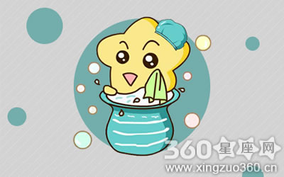 水瓶座在什么情况下会很沮丧