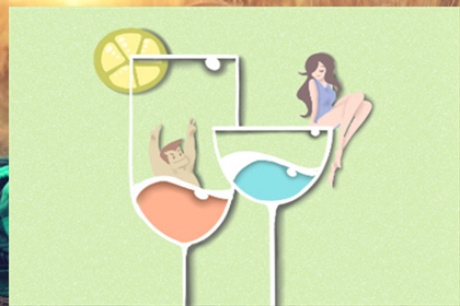 女性额头面相图解 福气额有哪些