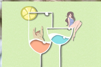 天生的条理性就特别强的星座女