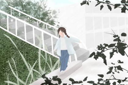 桃花风水