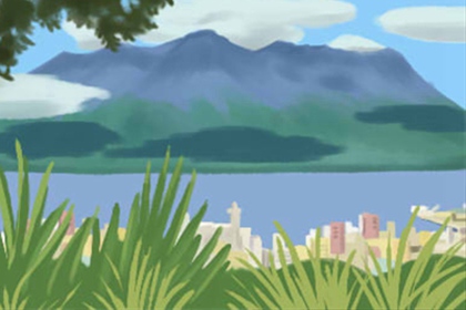 宿命点