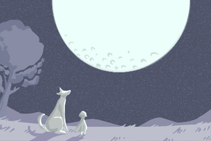 星座分析