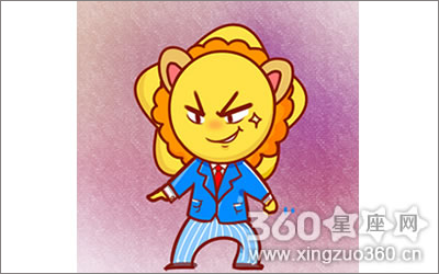 狮子座在哪个年纪开始甘于平淡
