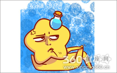 努力之后水瓶座能否如愿以偿