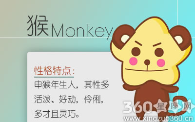 在属猴男眼中什么样的女生是女神