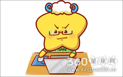 白羊座在哪方面喜欢掌握主动权