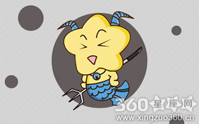 想人缘好 摩羯座必须要改变