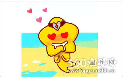 天蝎男最常找的借口 你中招了吗