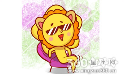 狮子男最常找的借口 你中招了吗