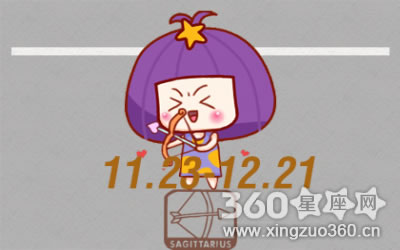 射手座发火后会变得不可理喻吗