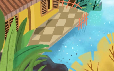 风水学